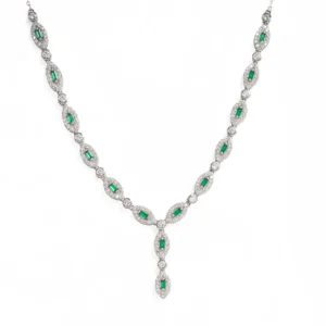 Collana Kate Oliva