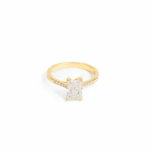 Solitario Radiant