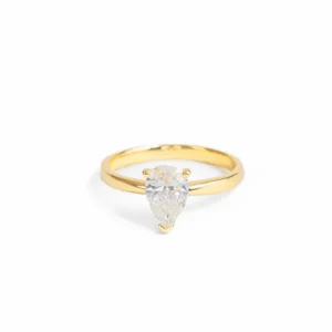 Solitario Pear