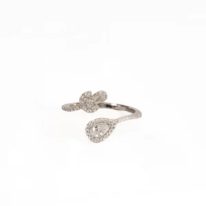 Anello Kate Stella